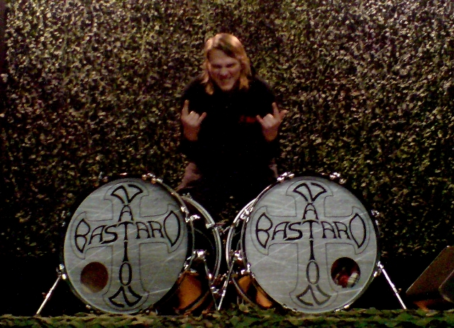 Thanks to Chrisi for the pics!