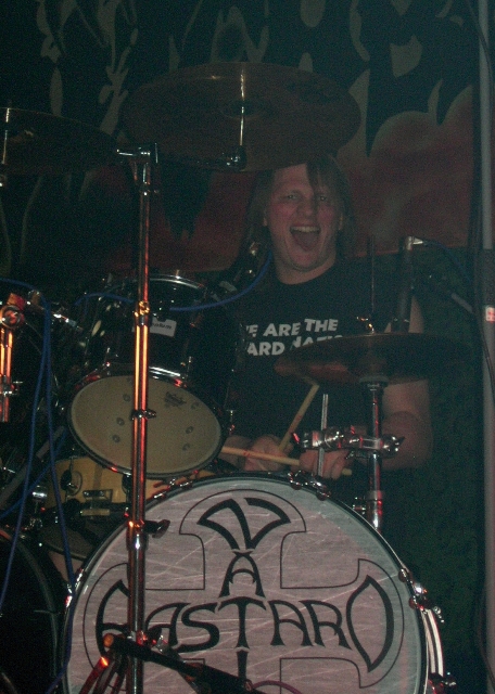 Thanks to Chrisi for the pics!