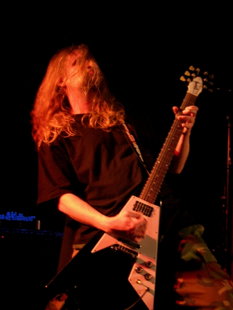 Thanks to Chrisi for the pics!