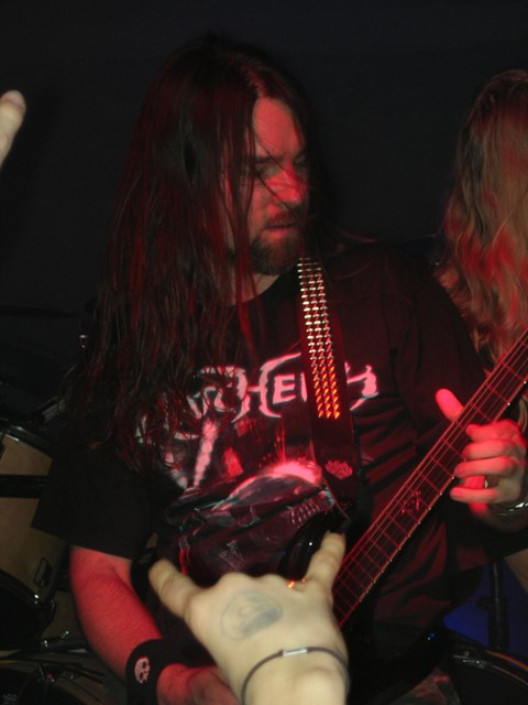 Thanks to Torsten for the pics!