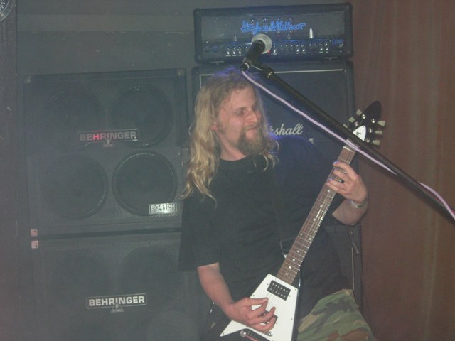 Thanks to Torsten for the pics!