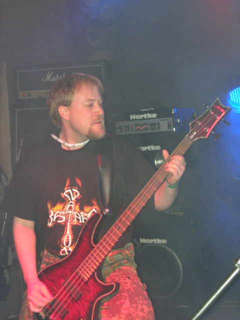 Thanks to Torsten for the pics!