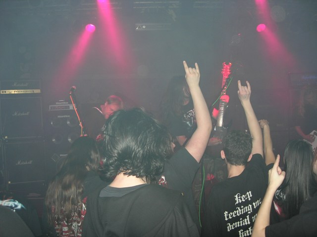 Thanks to Torsten for the pics!