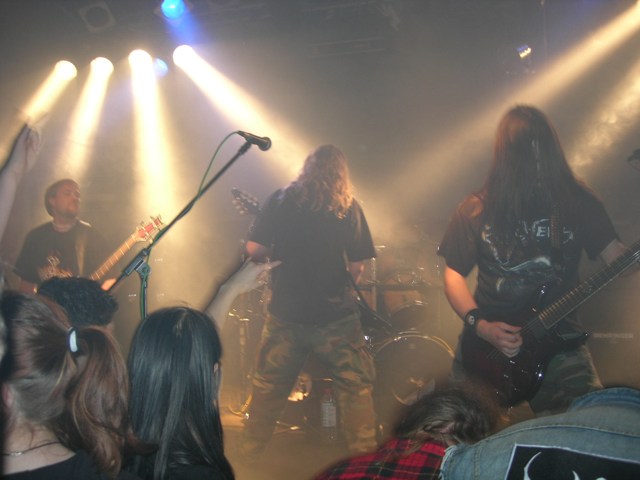 Thanks to Torsten for the pics!