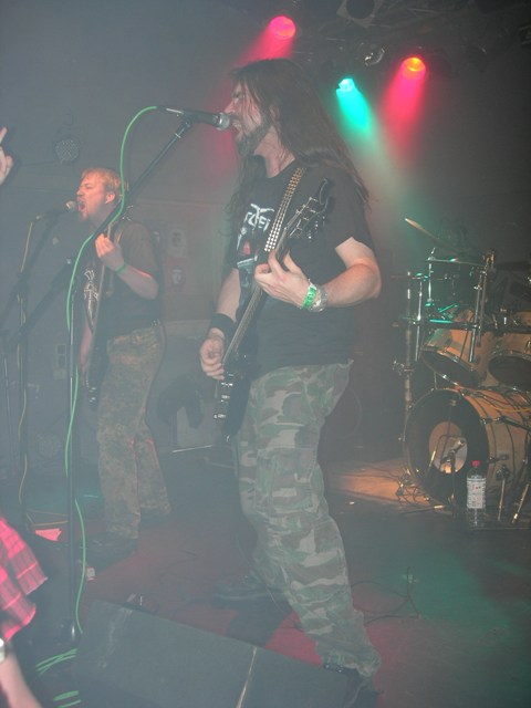 Thanks to Torsten for the pics!