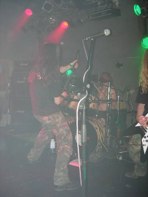 Thanks to Torsten for the pics!