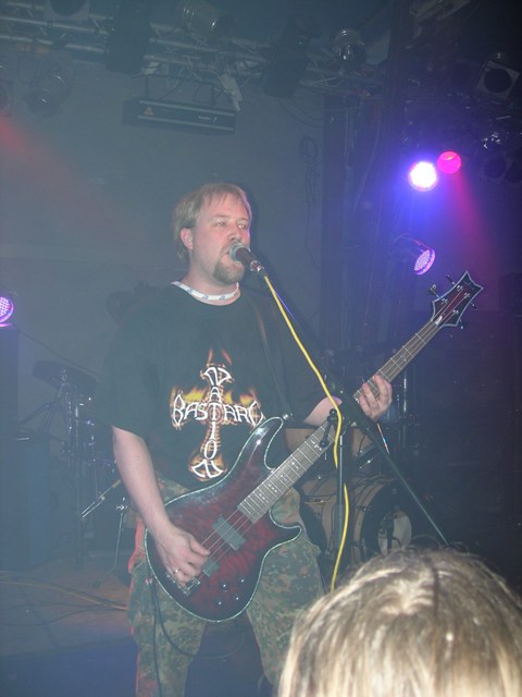 Thanks to Torsten for the pics!