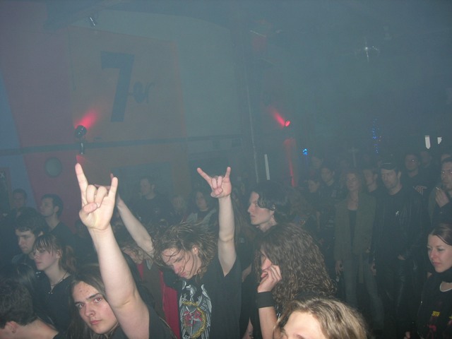 Thanks to Torsten for the pics!