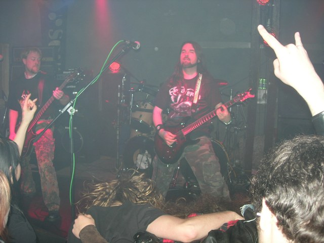 Thanks to Torsten for the pics!