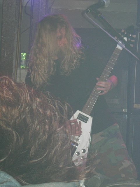 Thanks to Torsten for the pics!