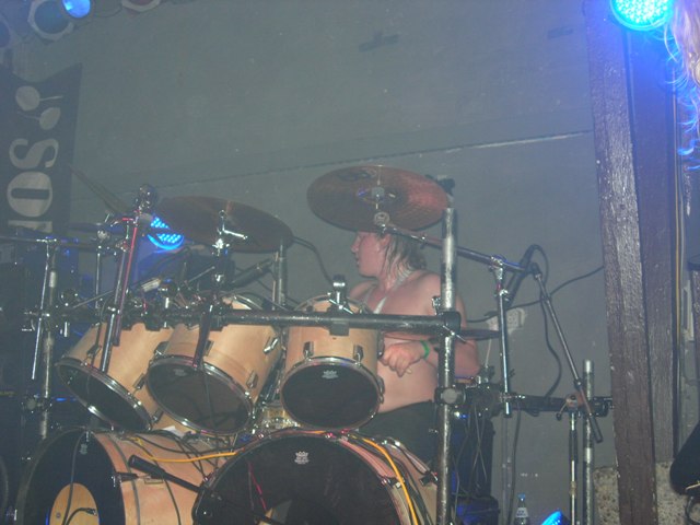 Thanks to Torsten for the pics!