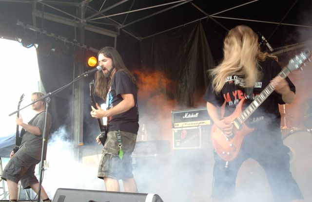 Thanks to Tatjana & Sabrina for the pics!