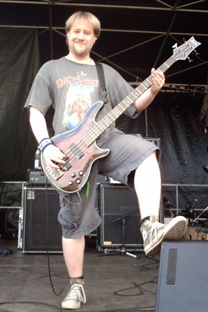 Thanks to Tatjana & Sabrina for the pics!