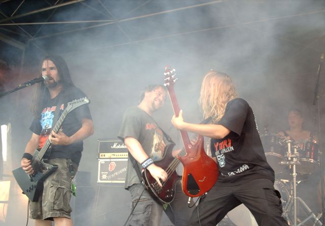 Thanks to Tatjana & Sabrina for the pics!