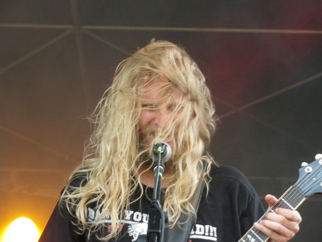 Thanks to Tatjana & Sabrina for the pics!