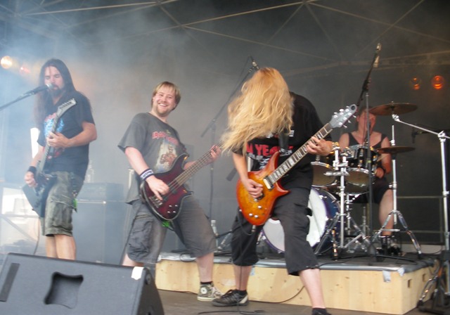 Thanks to Tatjana & Sabrina for the pics!