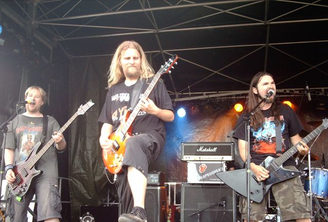 Thanks to Tatjana & Sabrina for the pics!