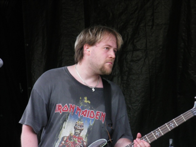 Thanks to Tatjana & Sabrina for the pics!