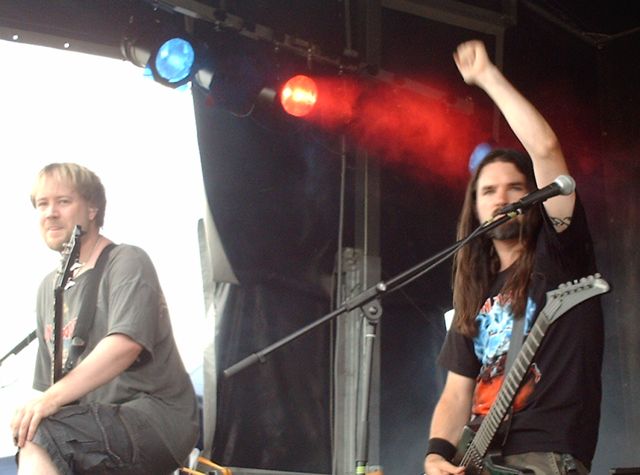 Thanks to Tatjana & Sabrina for the pics!