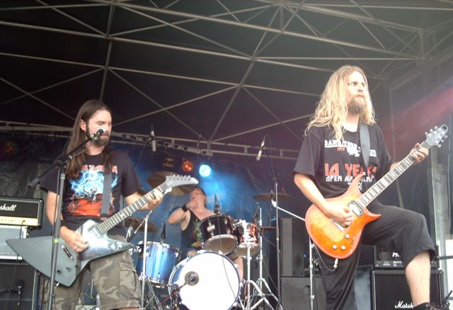 Thanks to Tatjana & Sabrina for the pics!