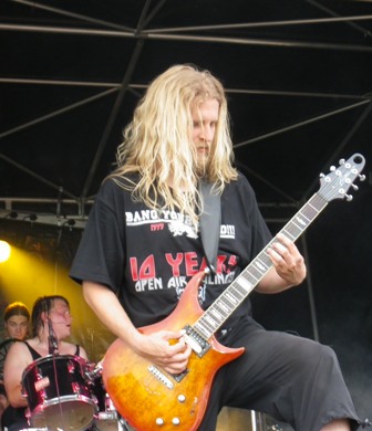 Thanks to Tatjana & Sabrina for the pics!