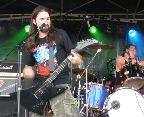 Thanks to Tatjana & Sabrina for the pics!