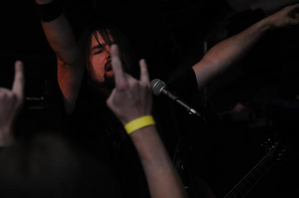 Thanks to Marc for the pics!