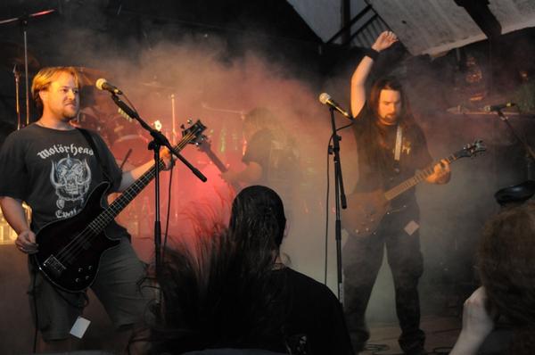 Thanks to Marc for the pics!