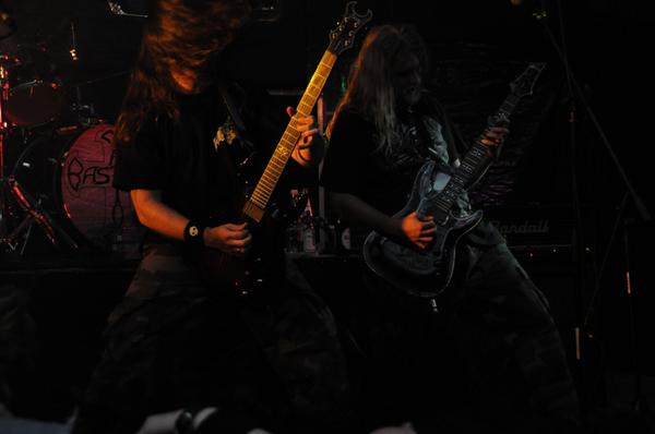 Thanks to Marc for the pics!