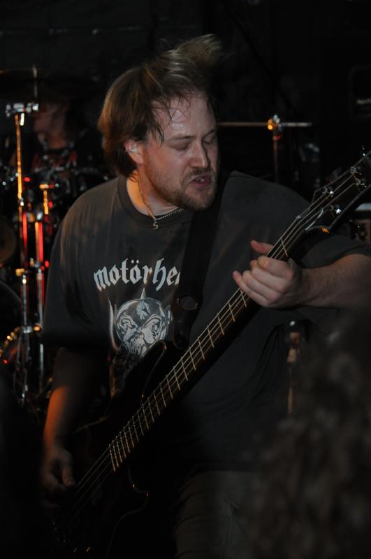 Thanks to Marc for the pics!