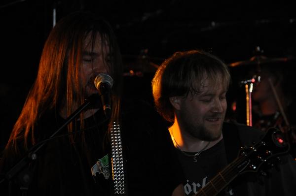 Thanks to Marc for the pics!