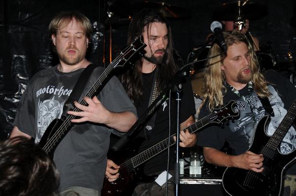 Thanks to Marc for the pics!