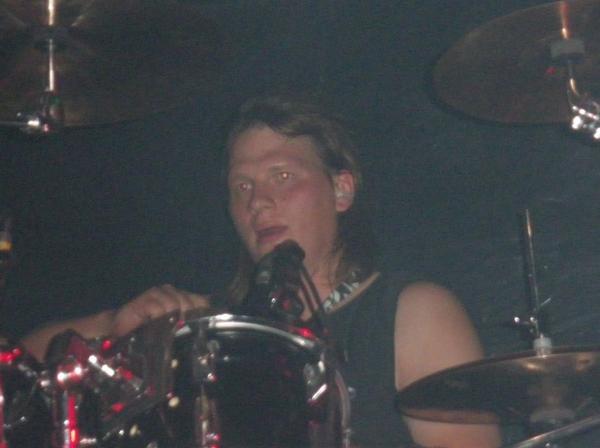 Thanks to Marc for the pics!