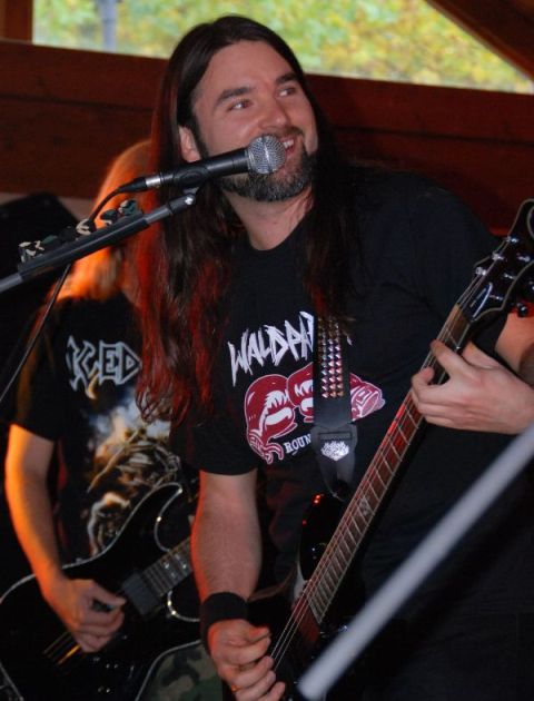 Thanks to Stefan Marx for the pics!