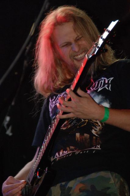 Thanks to Stefan Marx for the pics!