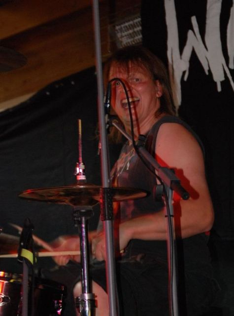 Thanks to Stefan Marx for the pics!