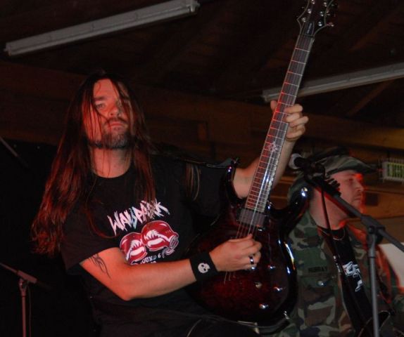 Thanks to Stefan Marx for the pics!