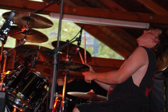 Thanks to Stefan Marx for the pics!