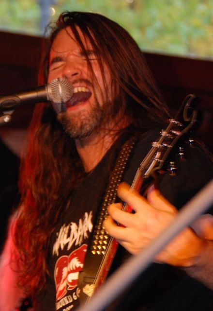 Thanks to Stefan Marx for the pics!