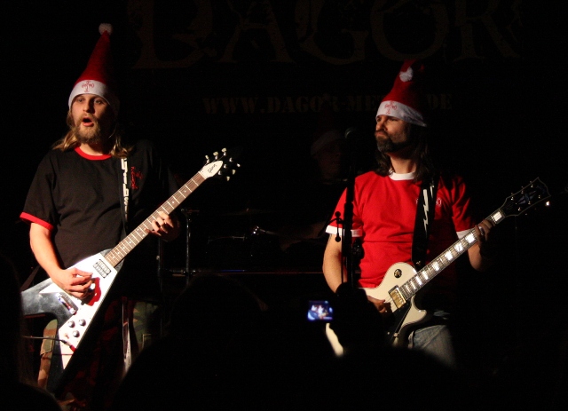 Thanks to Chrisi for the pics!