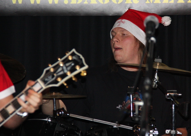 Thanks to Chrisi for the pics!