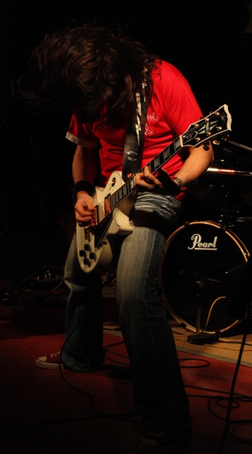 Thanks to Chrisi for the pics!