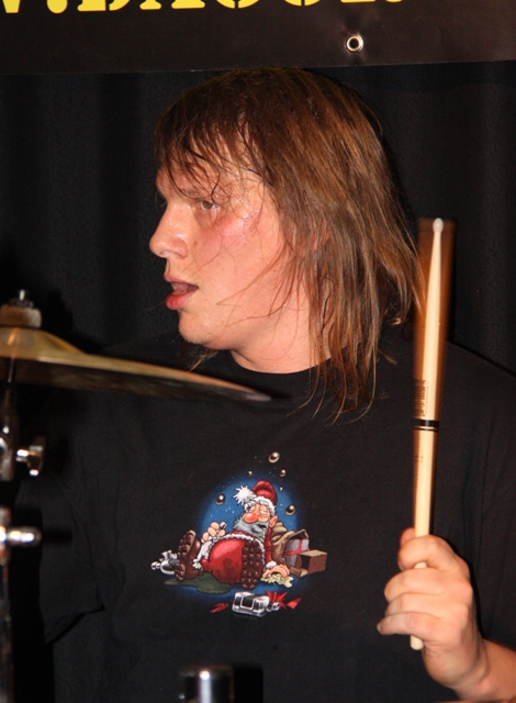 Thanks to Chrisi for the pics!