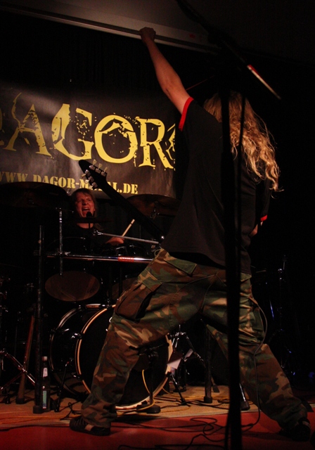 Thanks to Chrisi for the pics!