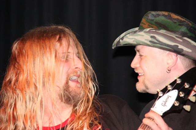 Thanks to Chrisi for the pics!