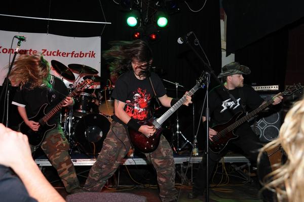 Thanks to Marc for the pics!