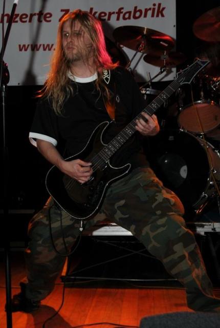 Thanks to Marc for the pics!