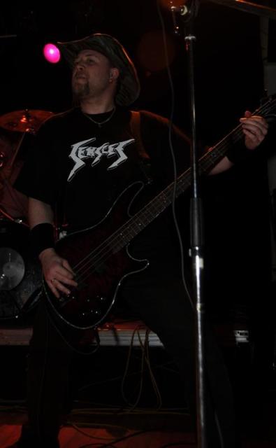 Thanks to Marc for the pics!