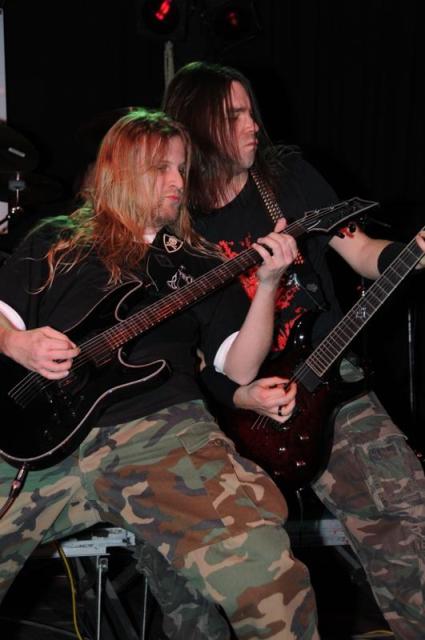 Thanks to Marc for the pics!