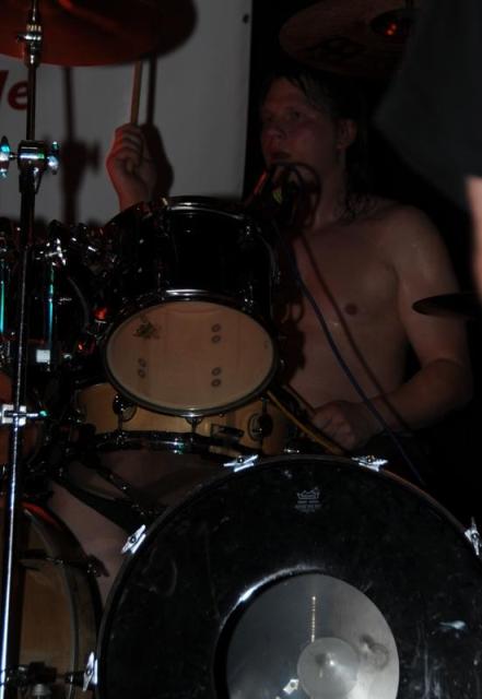 Thanks to Marc for the pics!